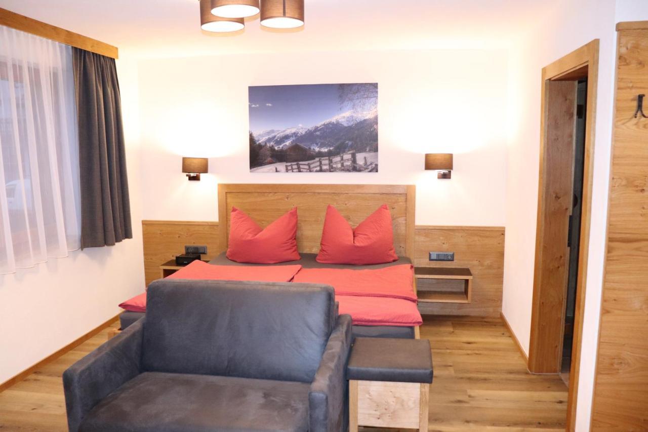 Haus Alpenflora
