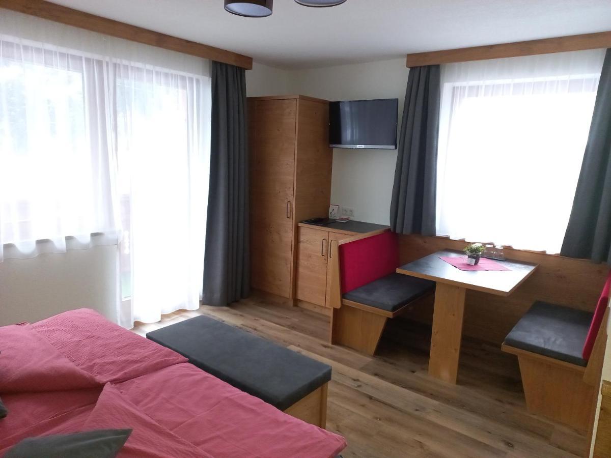 Apartment Haus Alpenflora