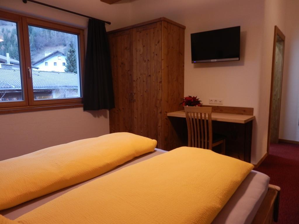 Apartment Haus Alpenflora *