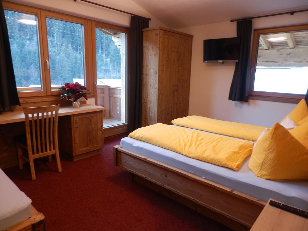 Haus Alpenflora