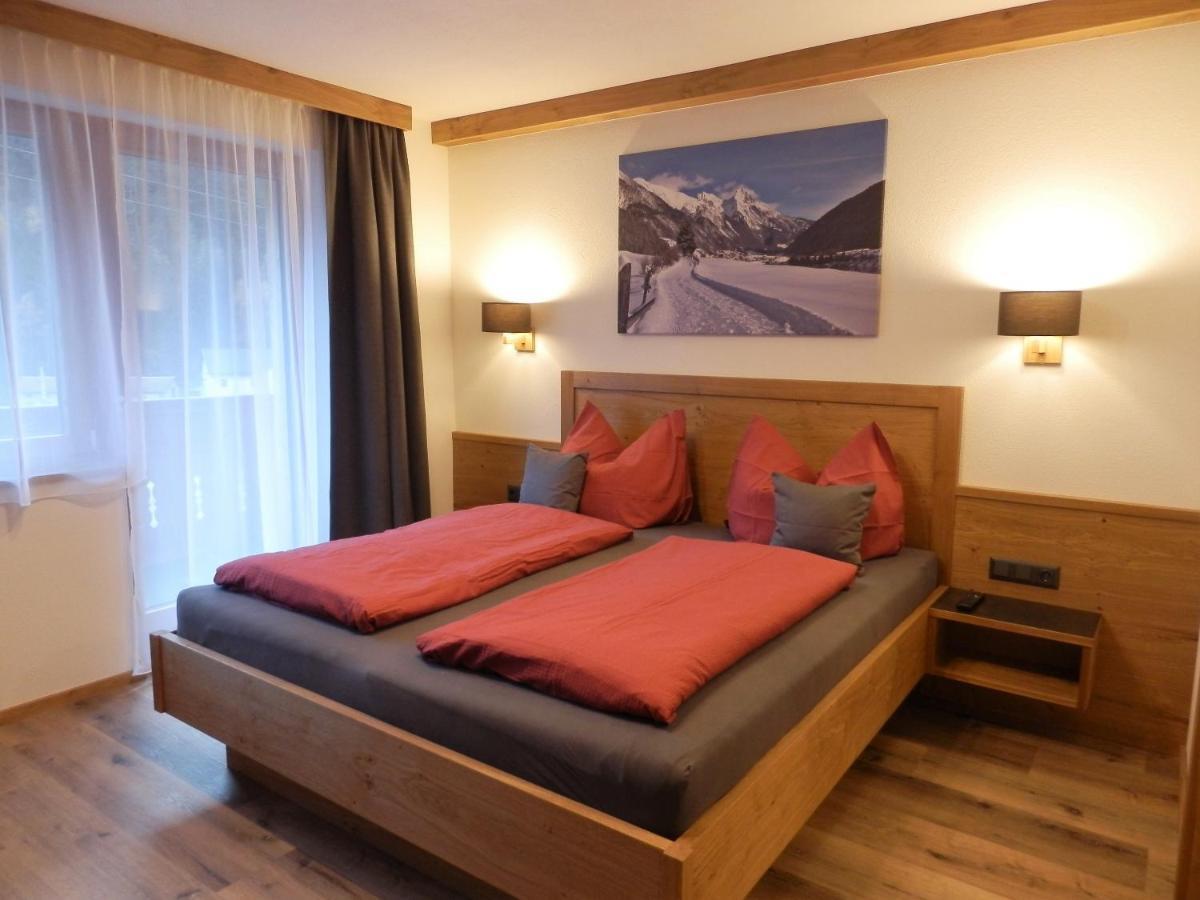 Haus Alpenflora